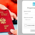 ¿CÓMO OBTENER EL PASAPORTE ELECTRONICO?