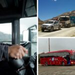SE NECESITA CONDUCTORES