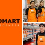 SE NECESITA PERSONAL PARA PROMART HOMECENTER