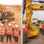 SE BUSCA OPERADORES DE MAQUINARIA PESADA
