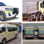 SE BUSCA CONDUCTORES CON LICENCIA A1-A2B-A3C-A4