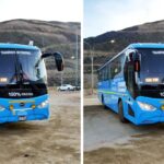 SE BUSCA CONDUCTORES DE BUSES MINEROS
