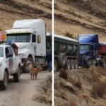 SE BUSCA CONDUCTORES A1-A2B-A3C-A4