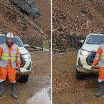 SE BUSCA CONDUCTORES DE CAMIONETA 4X4