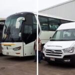 SE NECESITA CONDUCTORES DE TRANSPORTE DE PERSONAL
