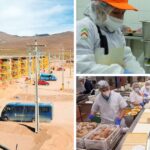 SE BUSCA COCINEROS PARA CAMPAMENTO MINERO