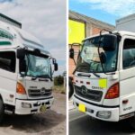 SE NECESITA CHOFERES DE FURGONES A3B-A3C