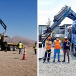 SE NECESITA OPERADORES DE GRUA