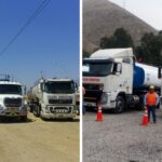 SE SOLICITAN CONDUCTORES DE CISTERNA A3C-A4