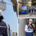 SE NECESITA PERSONAL PARA EQUANS SERVICE