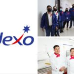 SE BUSCA PERSONAL PARA SODEXO PERU S.A.C