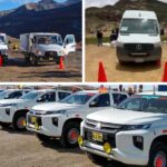 SE REQUIERE CONDUCTORES CON O SIN EXPERIENCIA