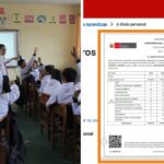 ¿Cómo ver tu libreta de notas online en Perú?