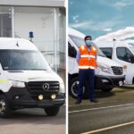 SE REQUIERE CONDUCTORES DE COMBI SPRINTER