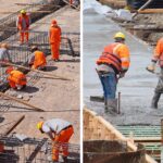 SE NECESITA OPERARIOS,ALBAÑILES Y PEONES POR INICIO DE OBRA
