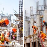 SE NECESITA MAESTROS DE CONSTRUCCIÓN CIVIL