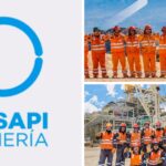 SE NECESITA PERSONAL PARA COSAPI S.A.C.