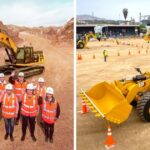 OFERTA LABORAL PARA OPERADORES DE MAQUINARIA PESADA