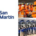 SE REQUIERE PERSONAL PARA SAN MARTIN CONTRATISTAS GENERALES
