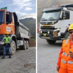 Se Requiere Operadores de Volquete A3C