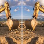 Se Solicita Operadores de Excavadora