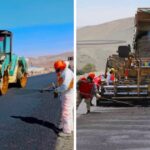 Se Solicita Personal de Mantenimiento de Carreteras
