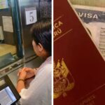 ¿Cómo puedes solicitar la visa de trabajo a Estados Unidos?