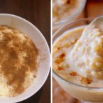 ¿Cómo preparar arroz con leche?