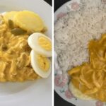 ¿Cómo preparar ají de gallina?