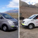 Se Solicita Conductores de Minivan A2B
