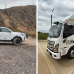 Se Necesita Conductores con Licencia A2B